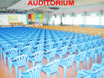 Auditorium