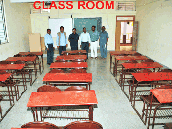 Class Room