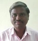 Mr. B.R. Kamanagol